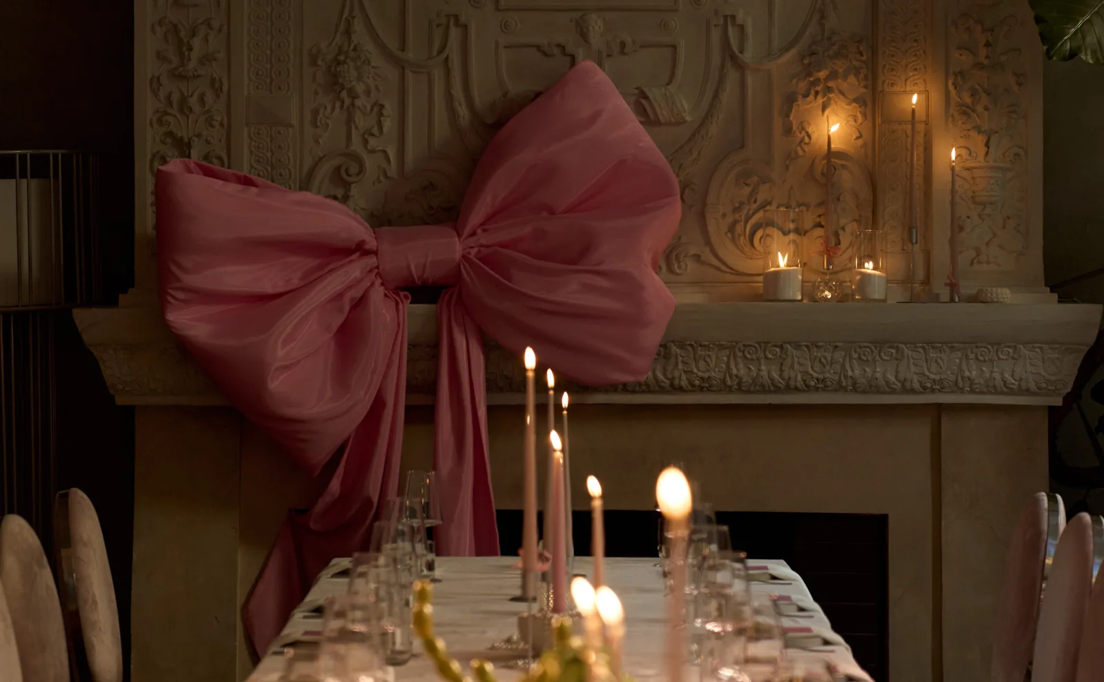 Ksenia’s 30 Celebration