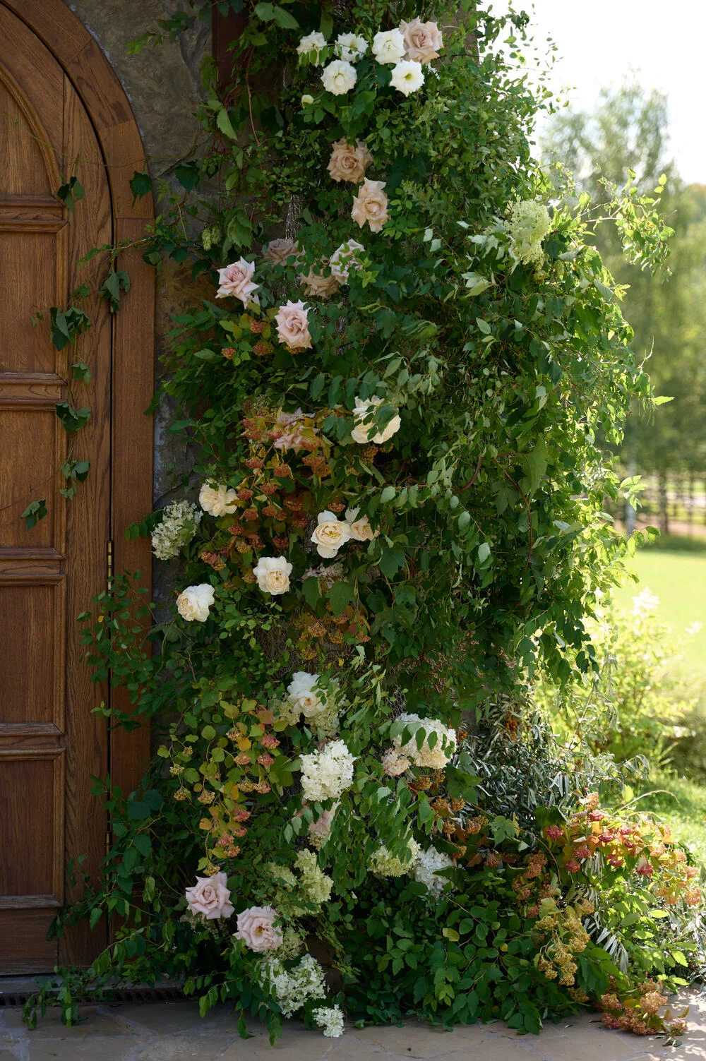 ГАНИНСКАЯ ФЕРМА · фото 2
